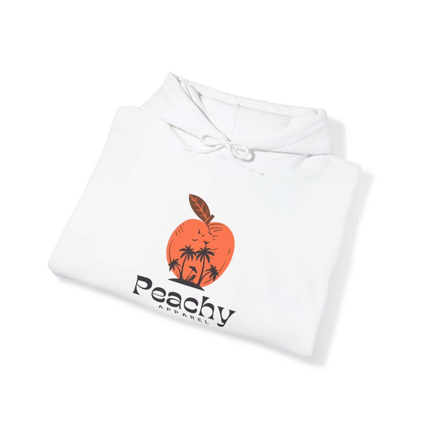 Peachy Hoodie
