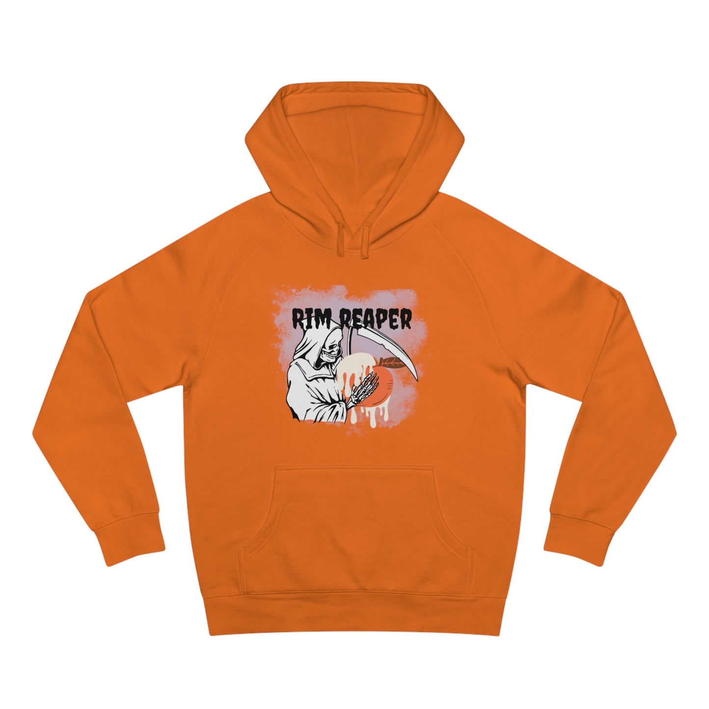 Rim Reaper Unisex Hoodie