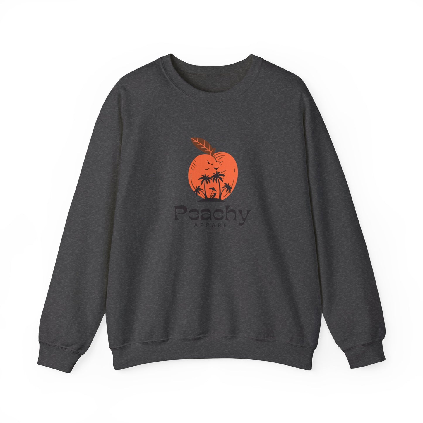 PEACHY apparel Crewneck Sweatshirt