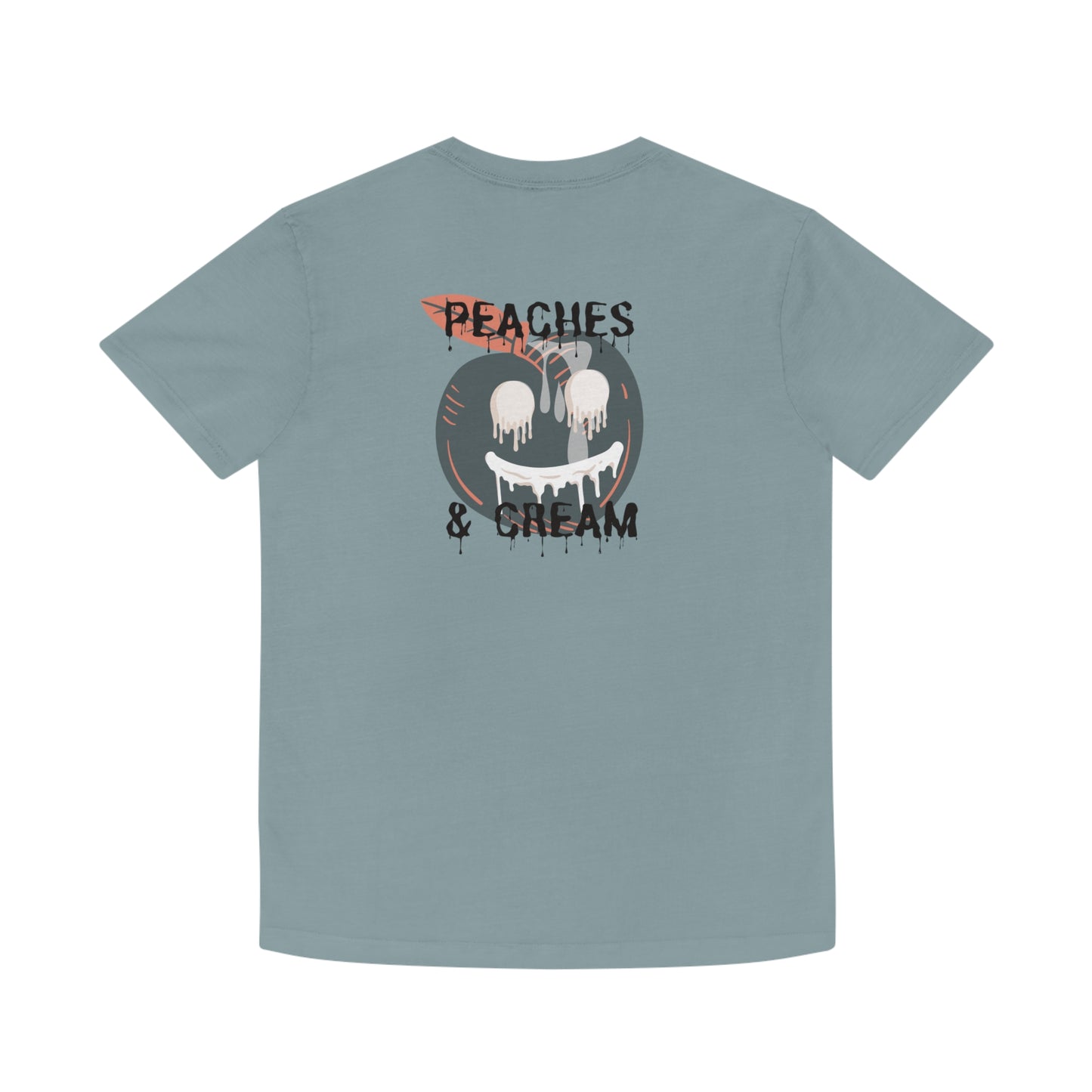 BLACK Peaches and Cream Faded Shirt
