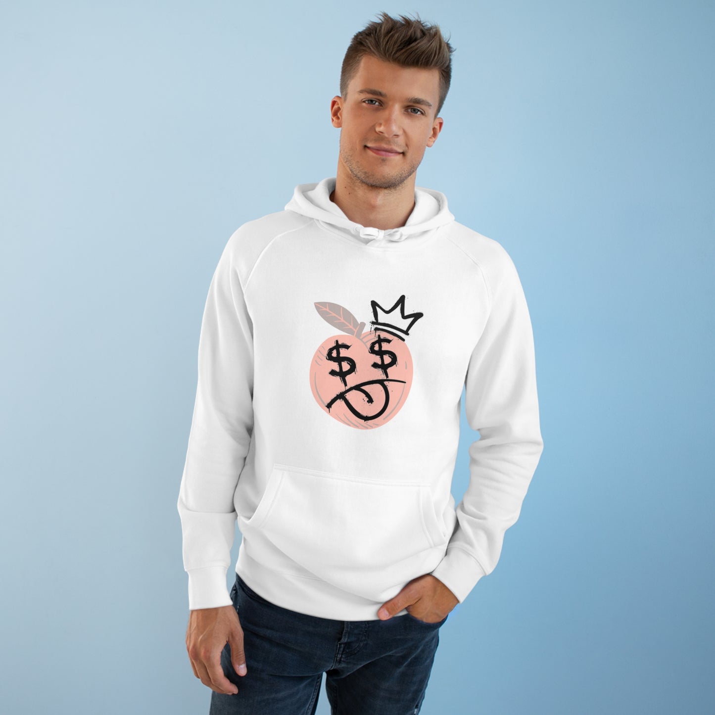 Cash Collection Unisex Hoodie