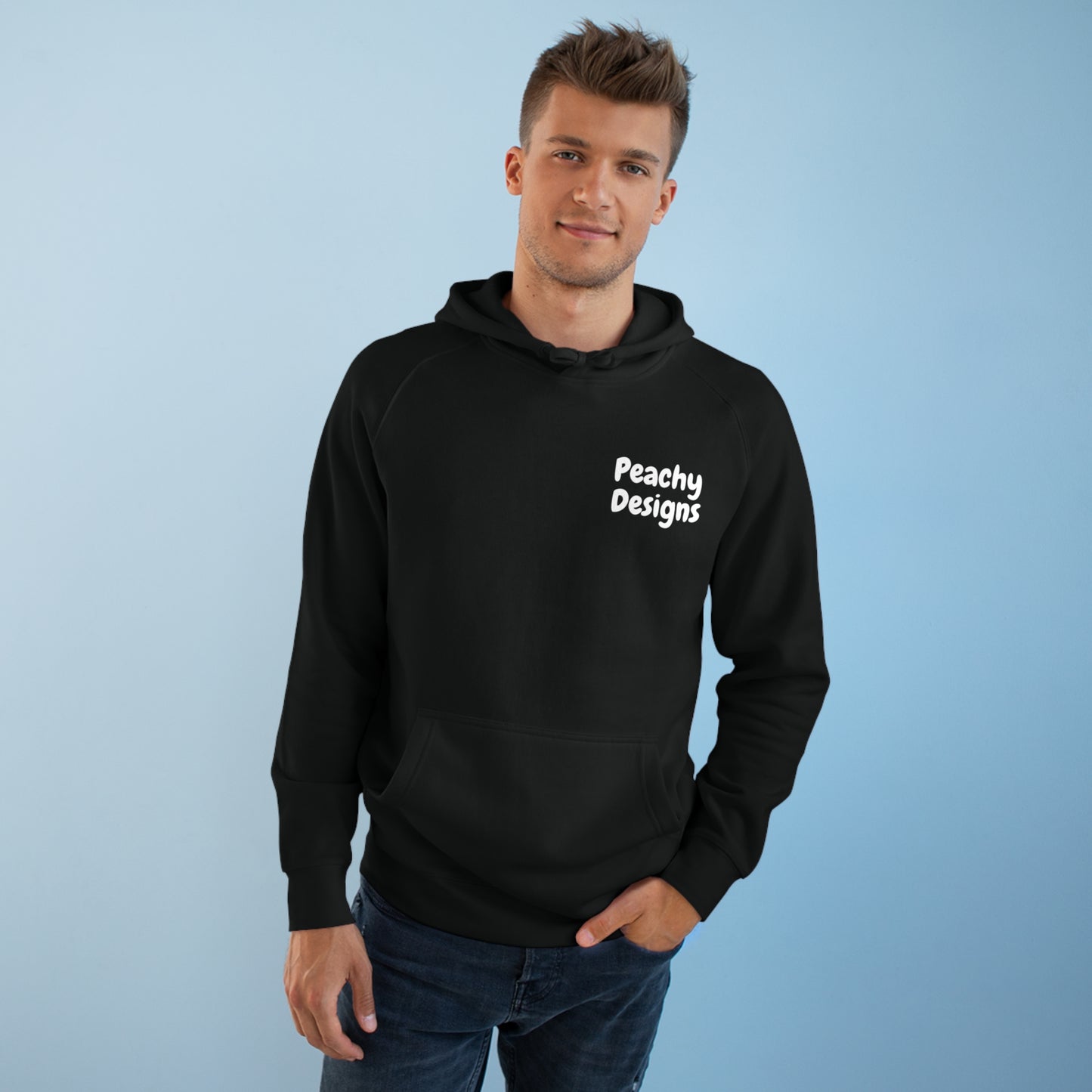 Thiccc Unisex Hoodie