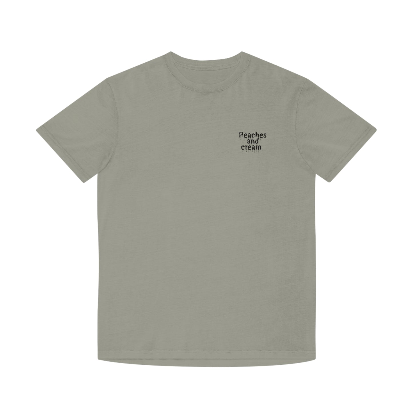 BLACK Peaches and Cream Faded Shirt