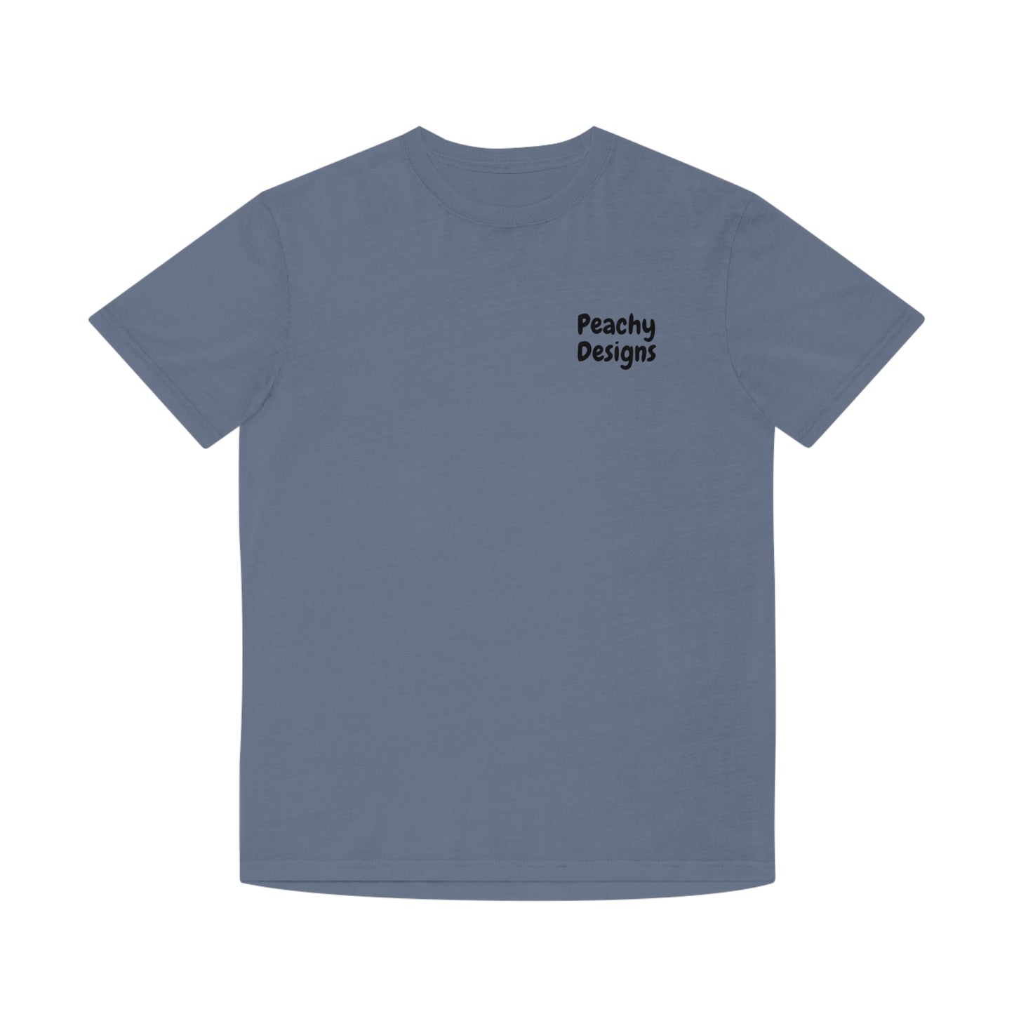 Thiccc Faded Shirt