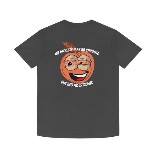 Iconic ass Faded Shirt