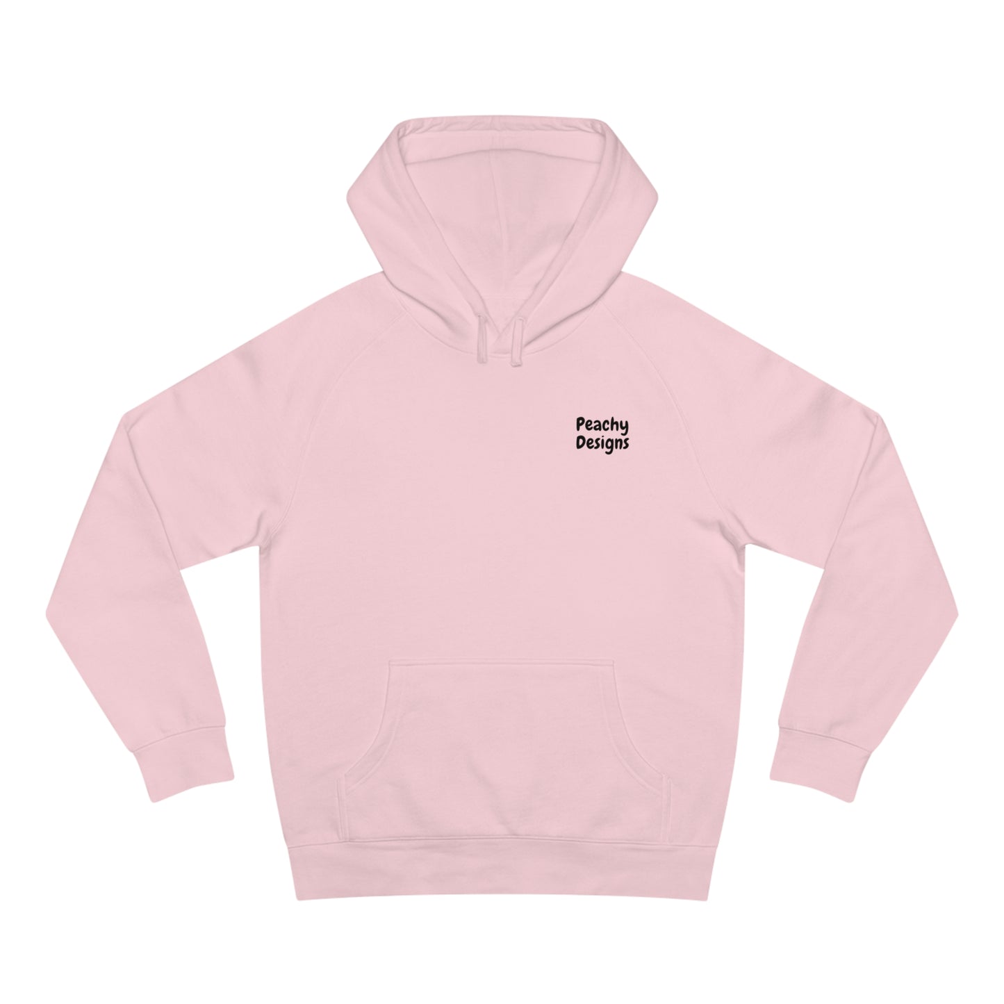Thiccc Unisex Hoodie