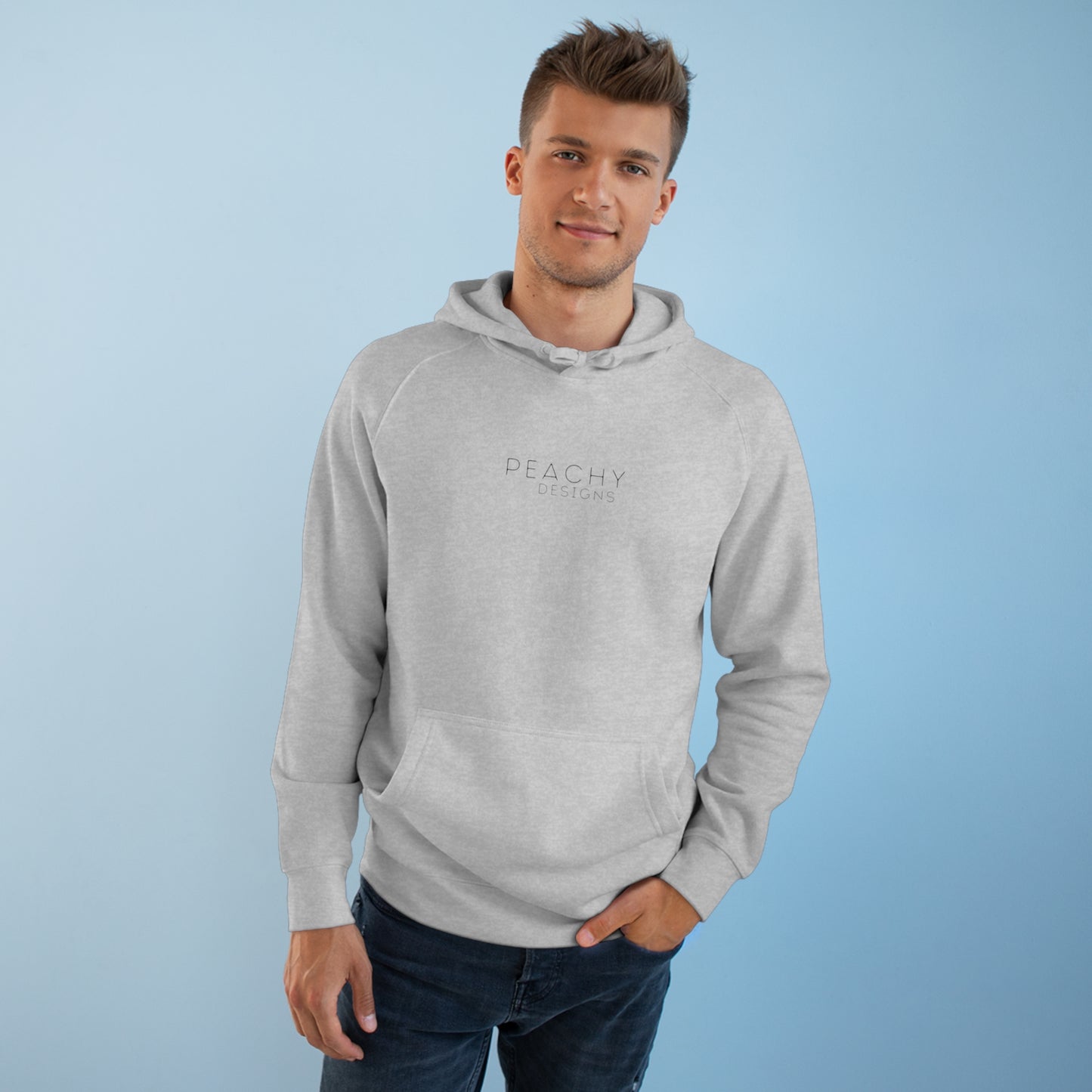 Iconic ass Unisex Hoodie