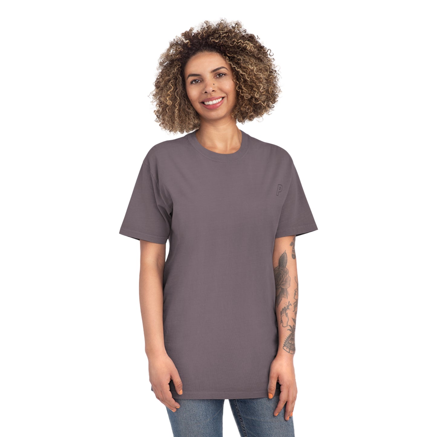 Cash Collection Faded Shirt