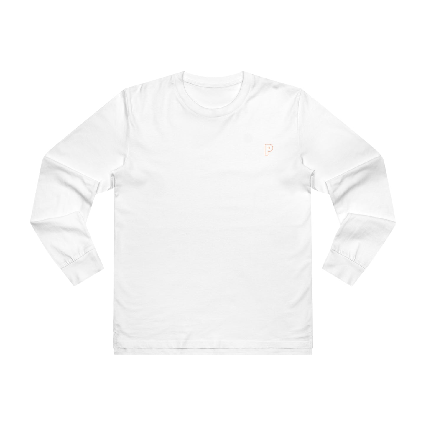 I look better bent over Long sleeve Tee