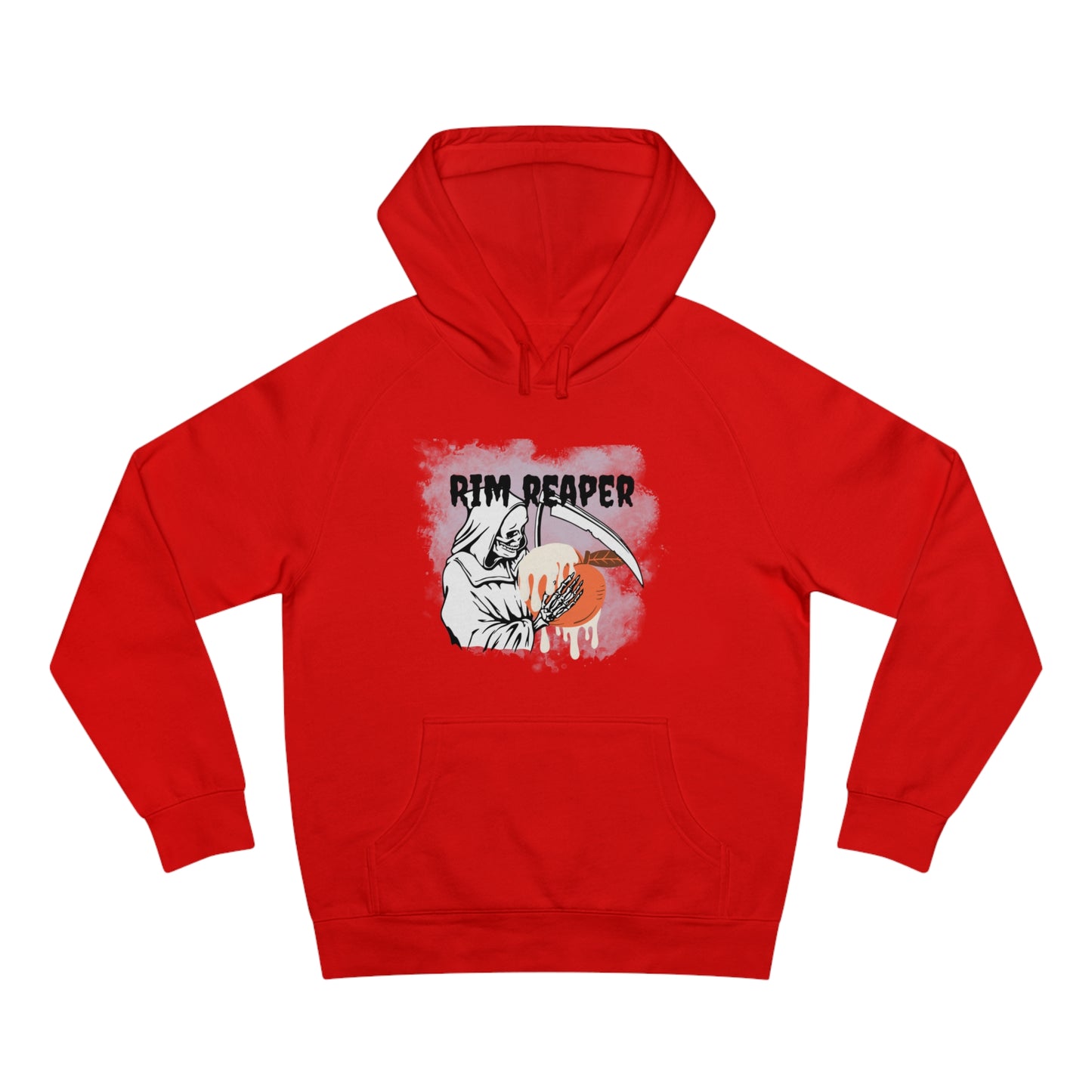 Rim Reaper Unisex Hoodie