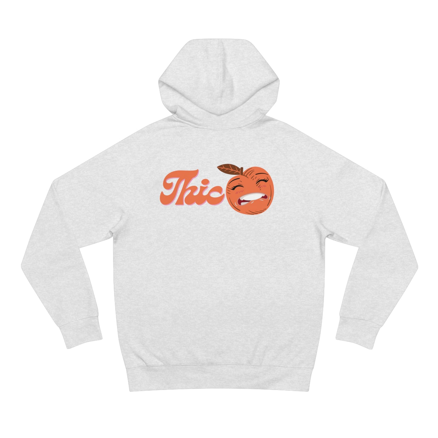 Thiccc Unisex Hoodie