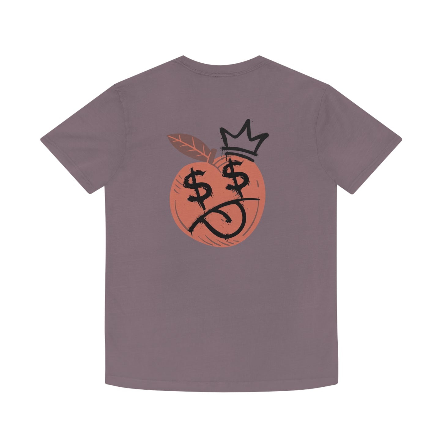Cash Collection Faded Shirt