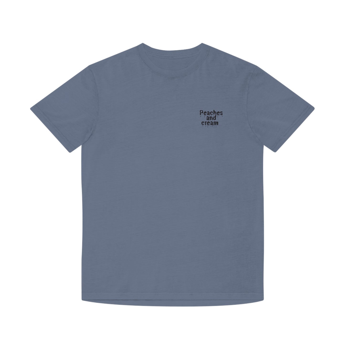 BLACK Peaches and Cream Faded Shirt