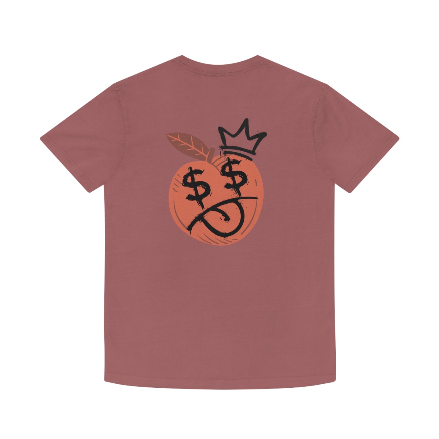 Cash Collection Faded Shirt