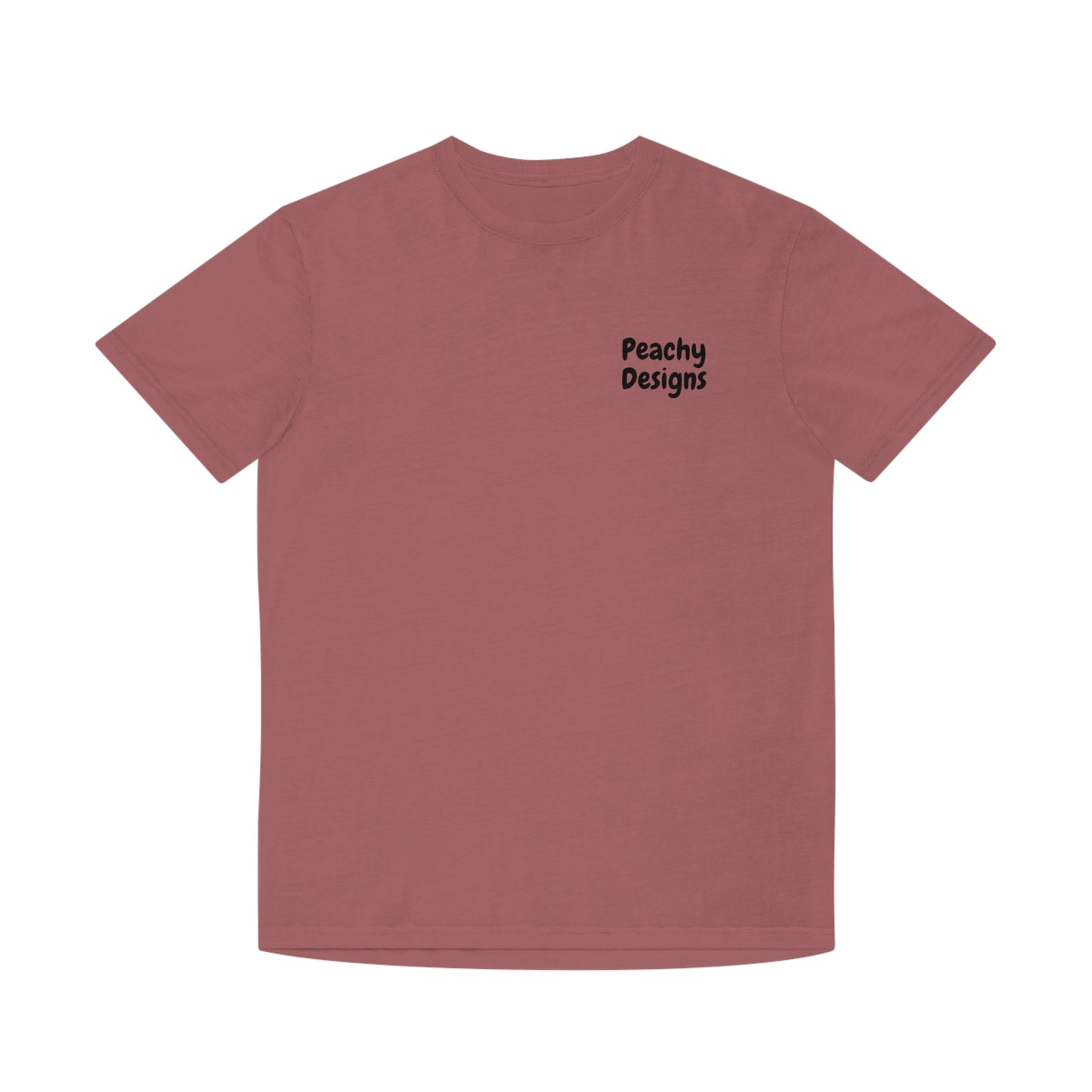 Thiccc Faded Shirt