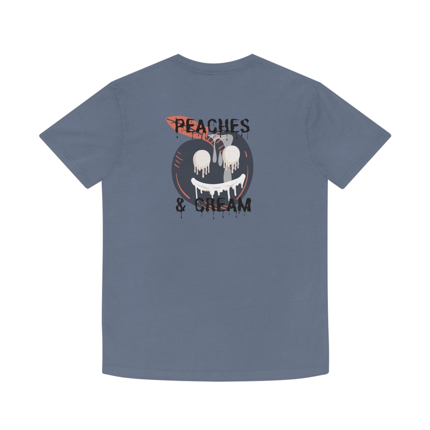 BLACK Peaches and Cream Faded Shirt