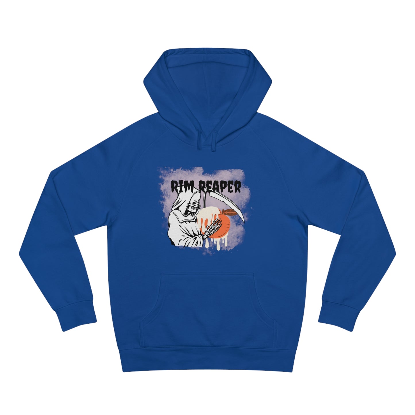 Rim Reaper Unisex Hoodie