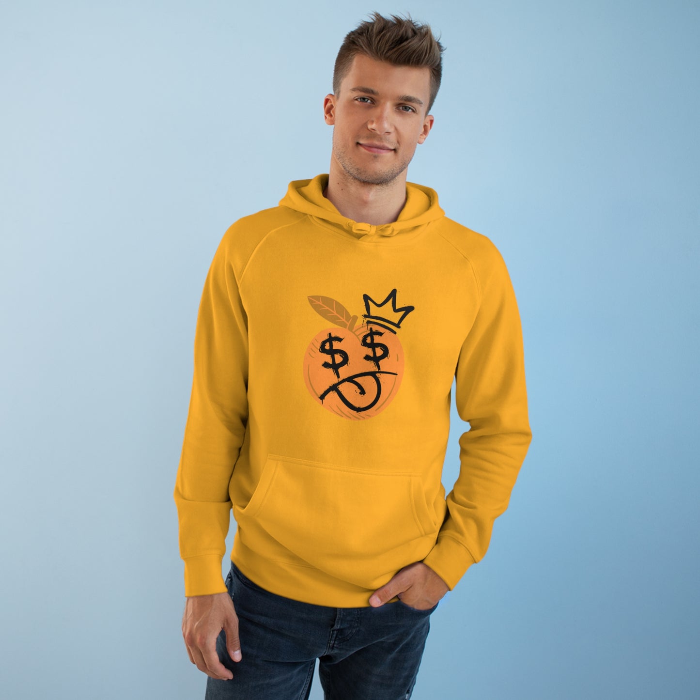 Cash Collection Unisex Hoodie