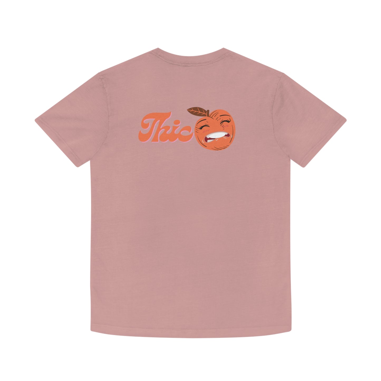 Thiccc Faded Shirt