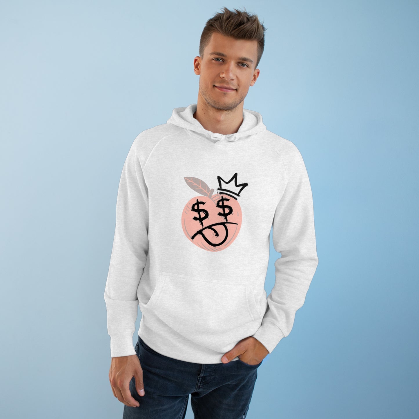 Cash Collection Unisex Hoodie