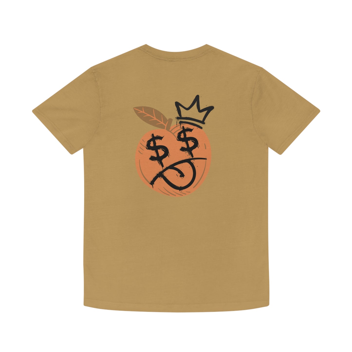 Cash Collection Faded Shirt