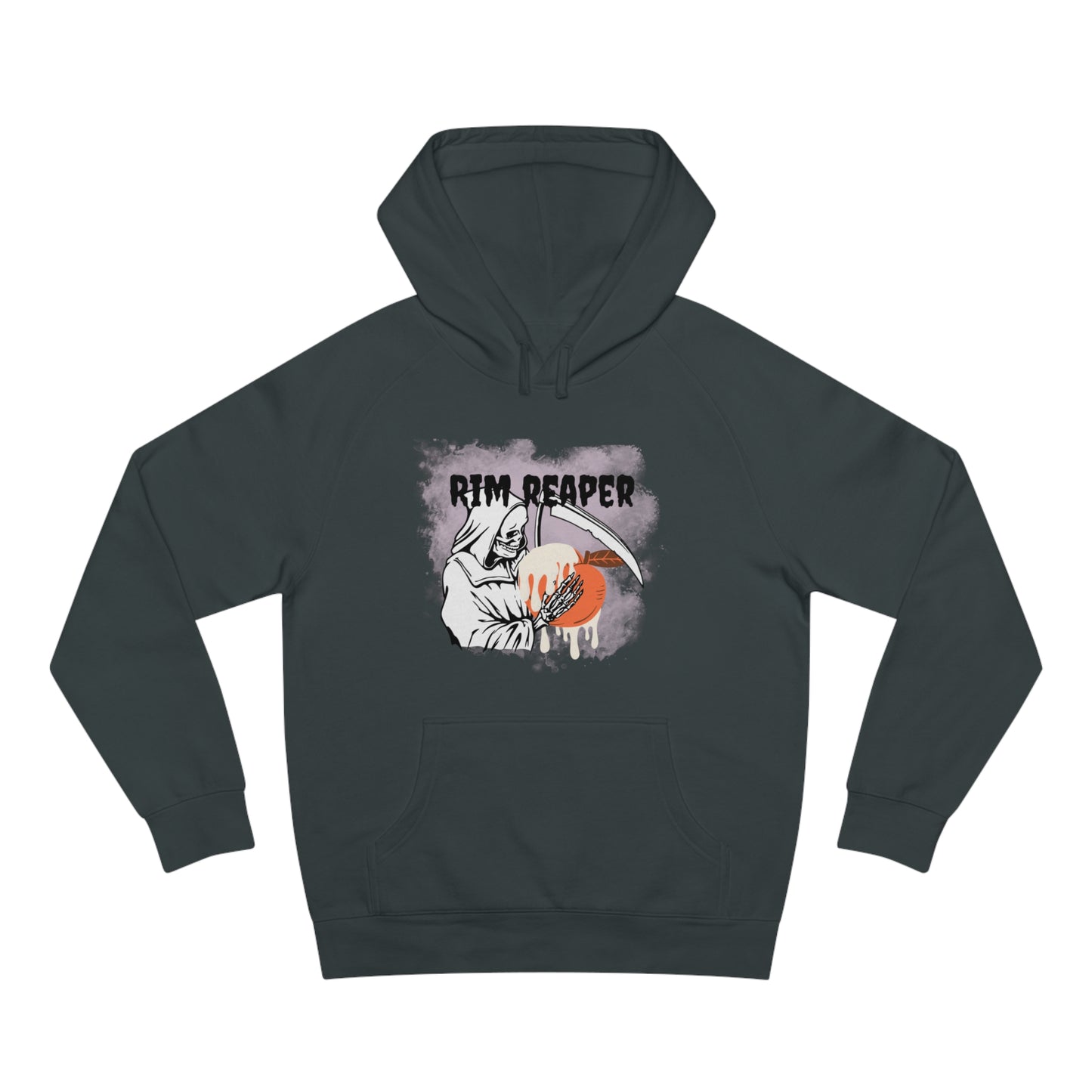 Rim Reaper Unisex Hoodie