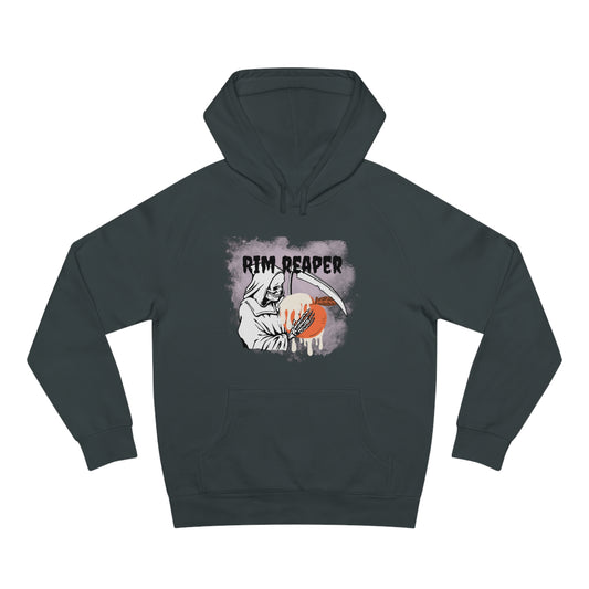 Rim Reaper Unisex Hoodie