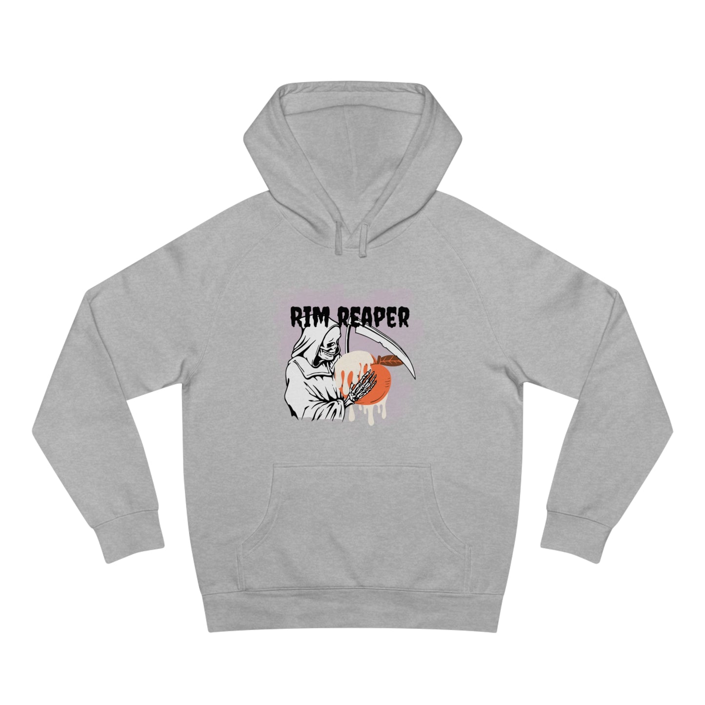 Rim Reaper Unisex Hoodie