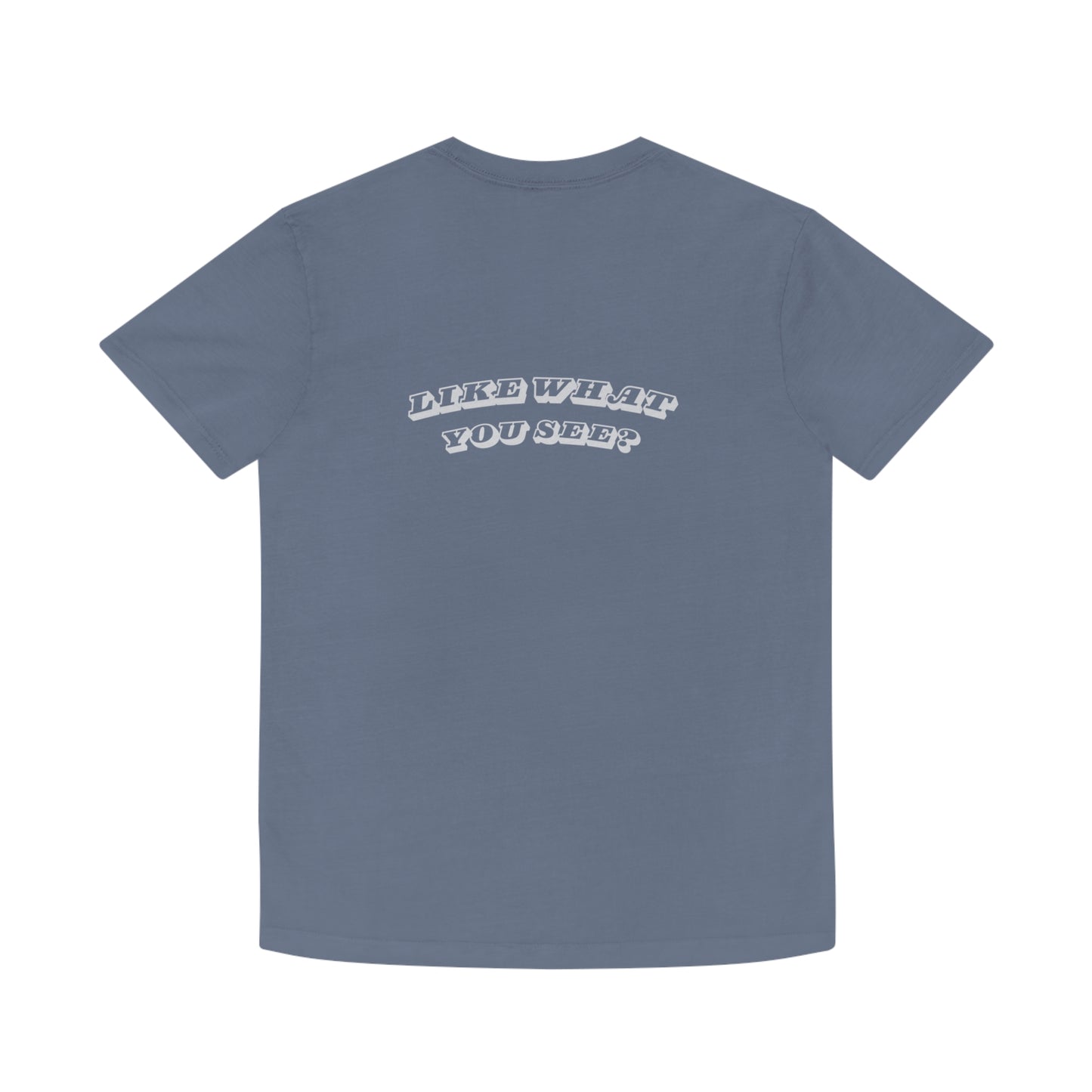 Like what you see?  Faded Shirt