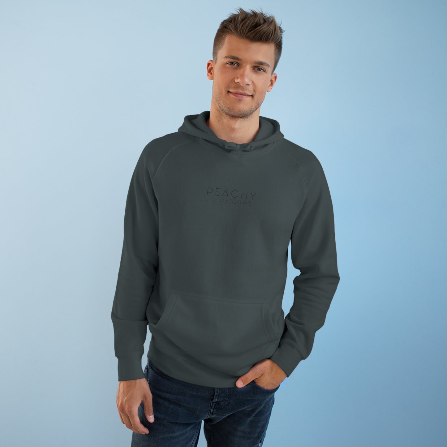 Iconic ass Unisex Hoodie