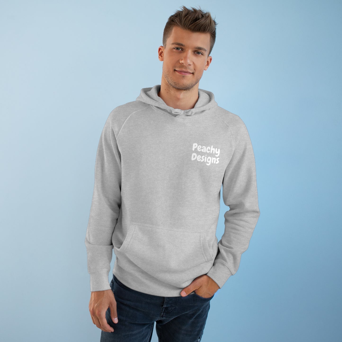 Thiccc Unisex Hoodie