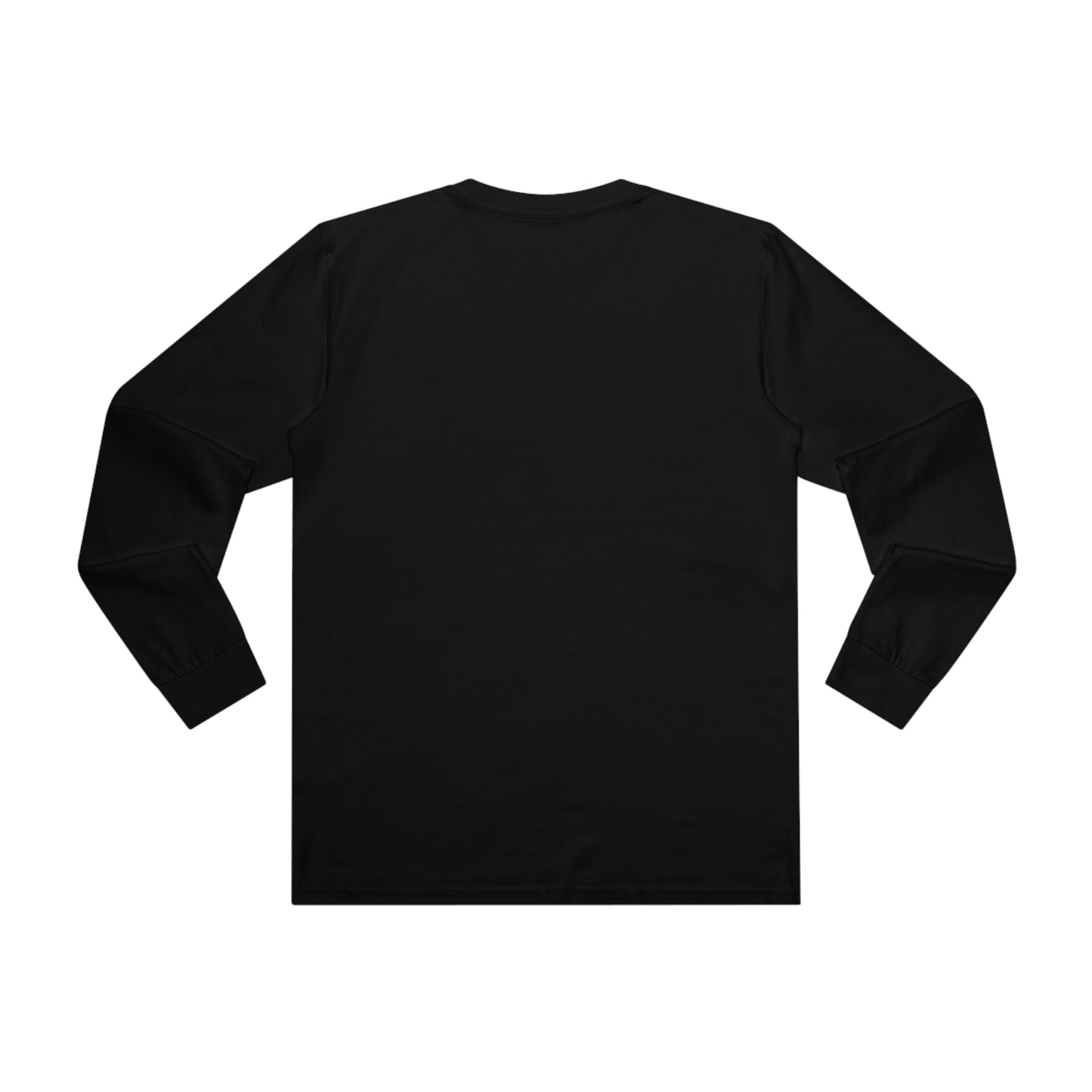 Simple P Long sleeve Tee