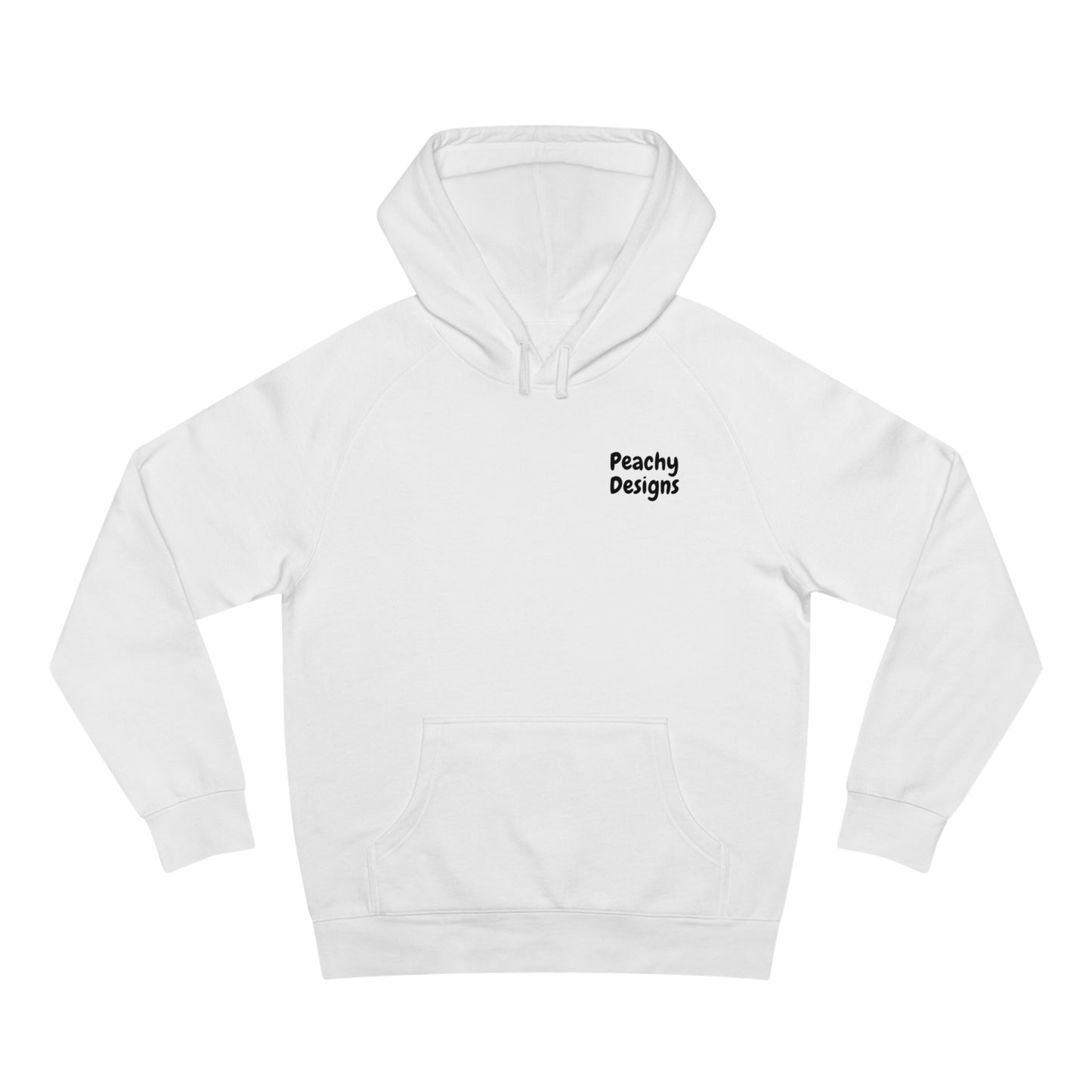Thiccc Unisex Hoodie