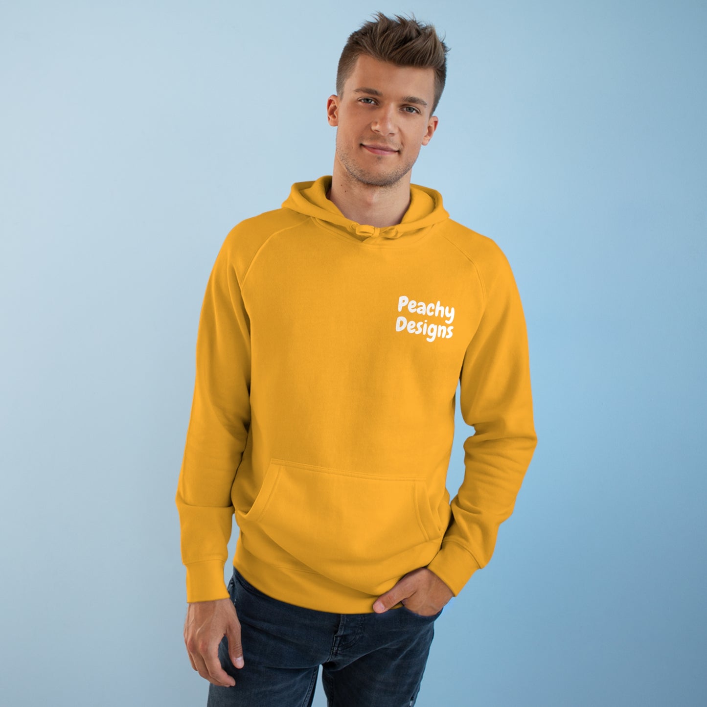 Thiccc Unisex Hoodie