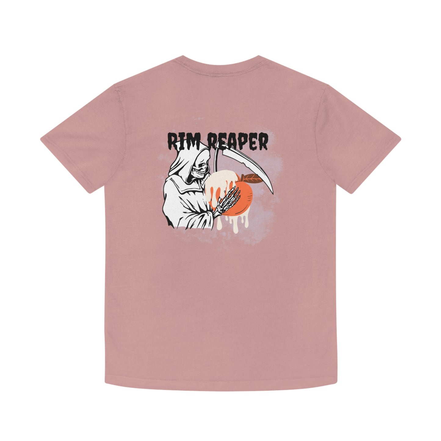Rim Reaper Faded Shirt