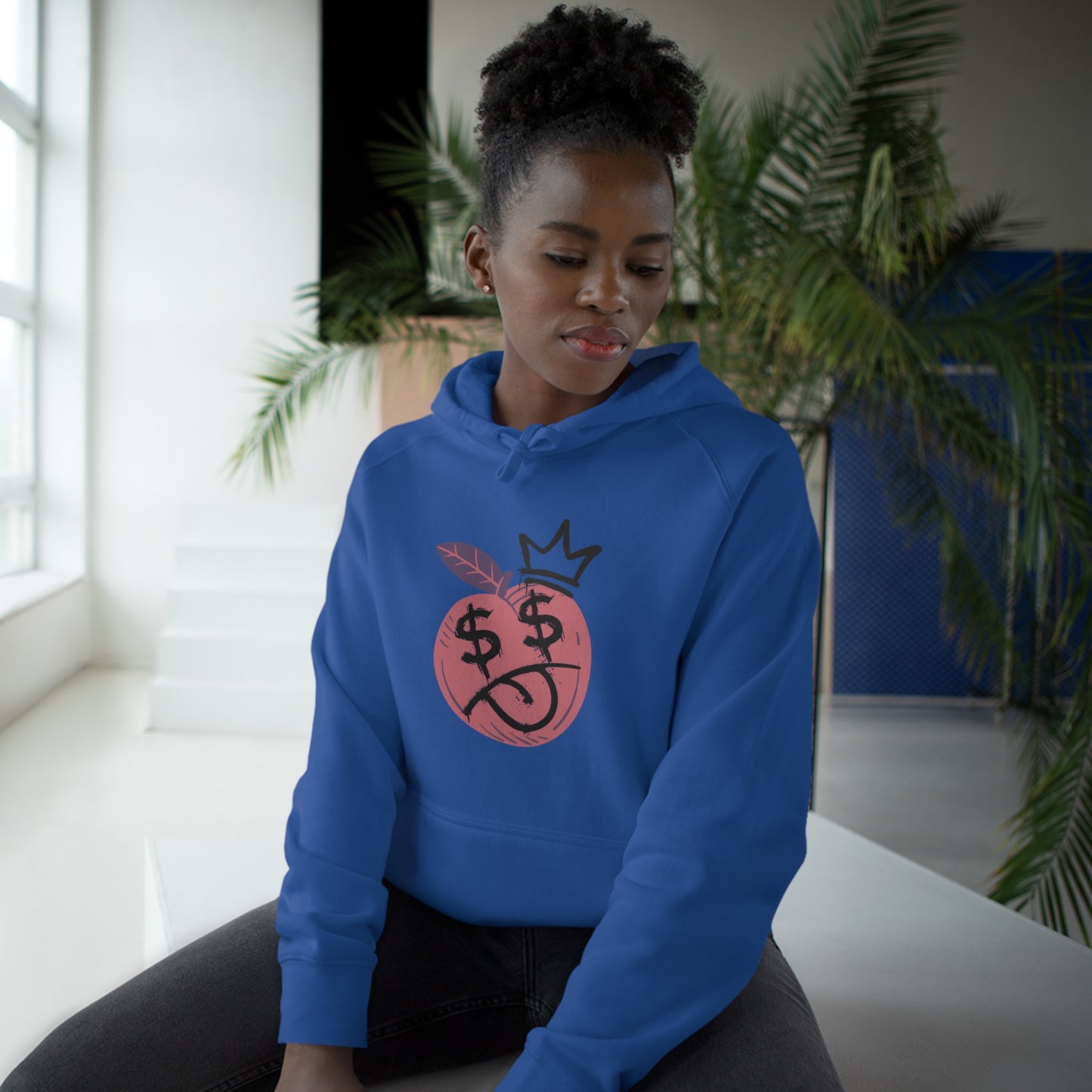 Cash Collection Unisex Hoodie