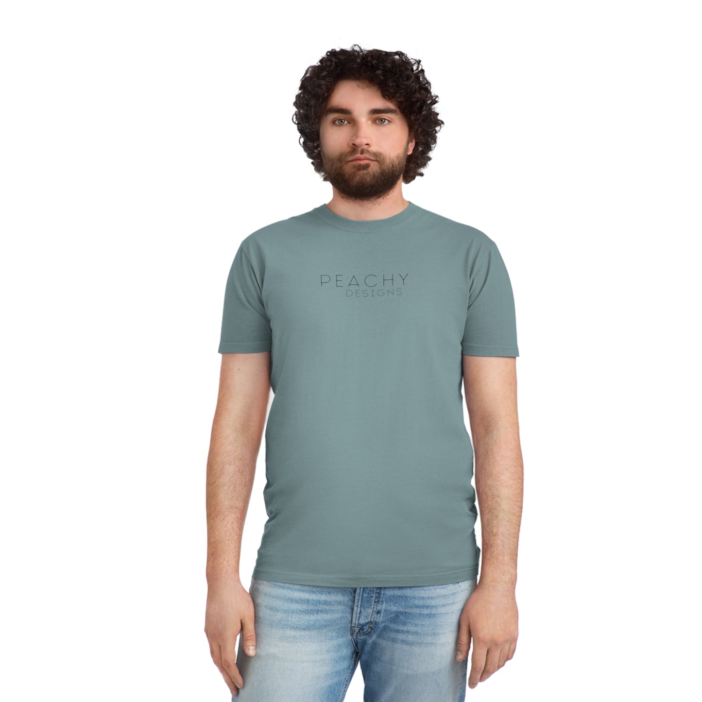 Iconic ass Faded Shirt