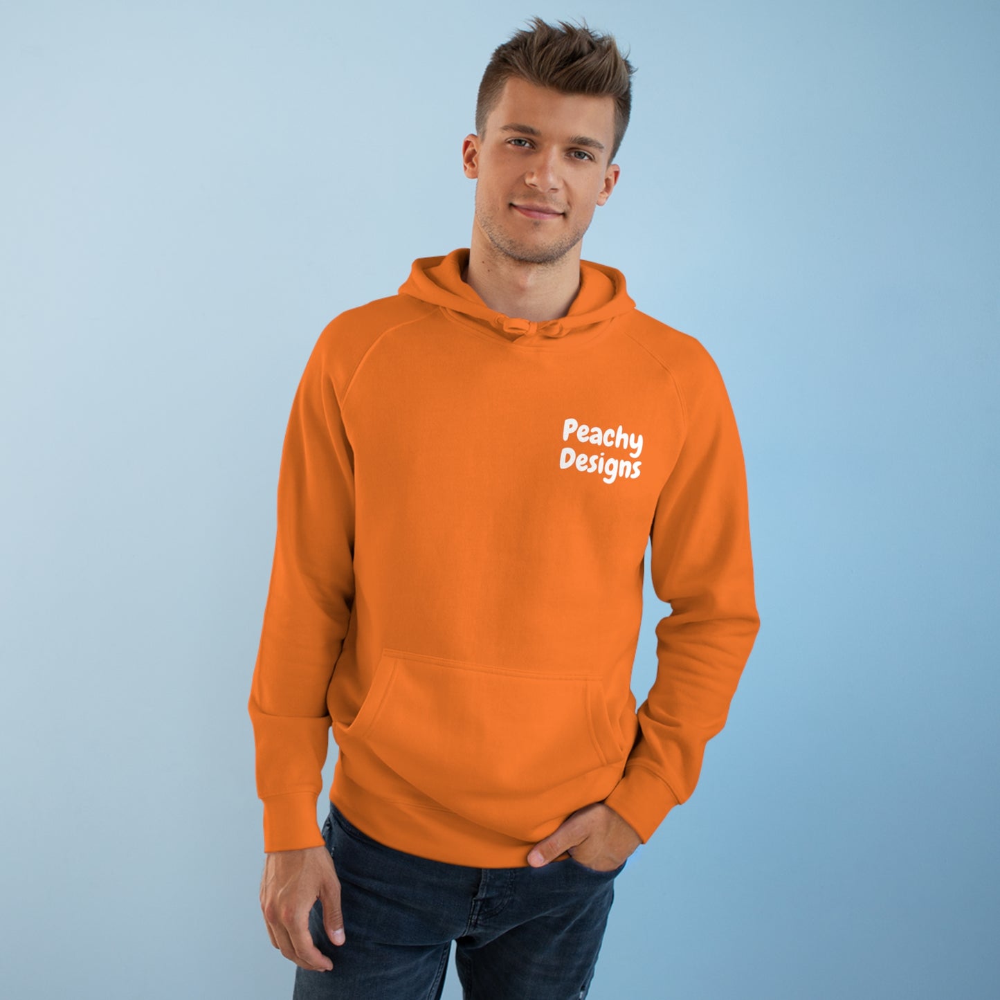 Thiccc Unisex Hoodie
