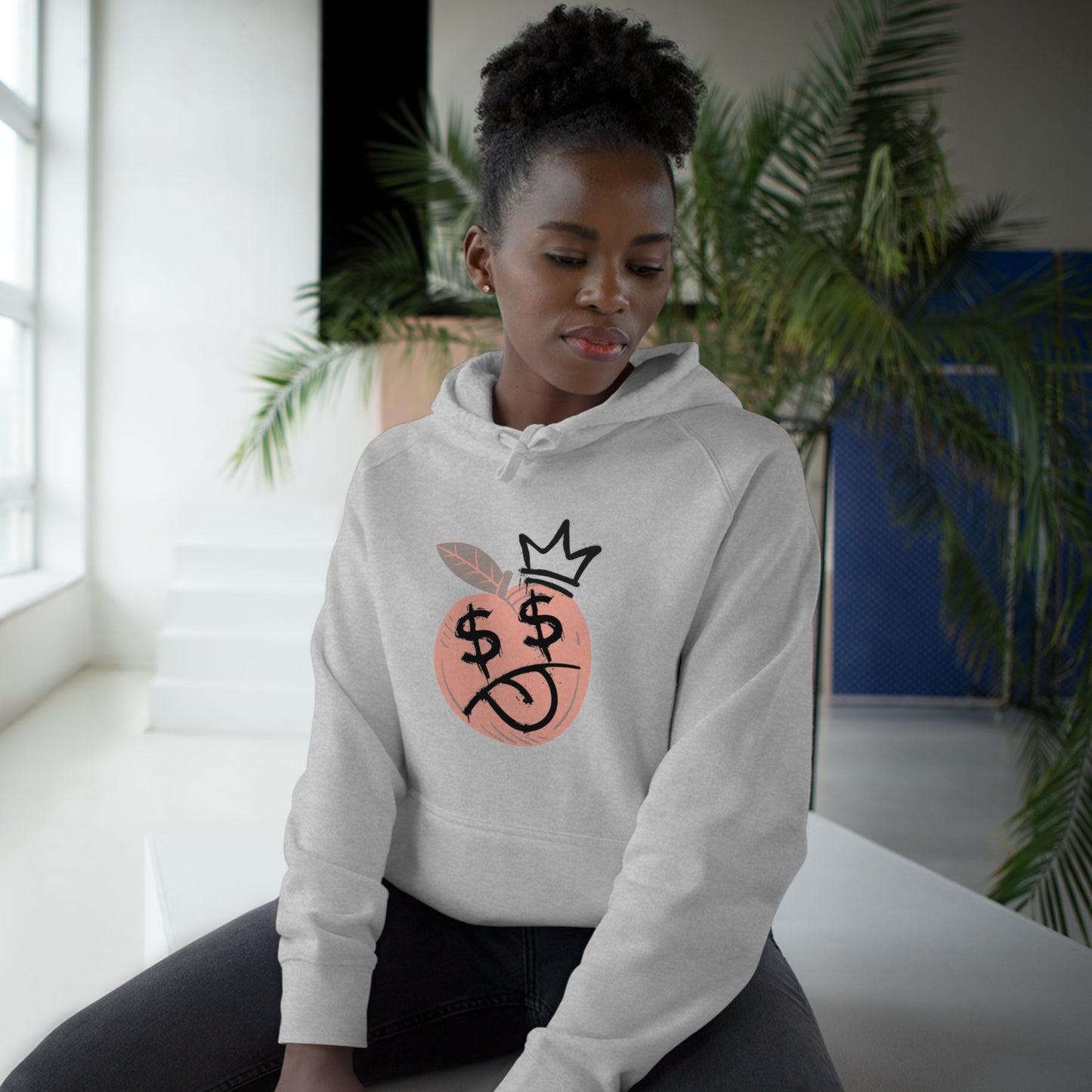Cash Collection Unisex Hoodie