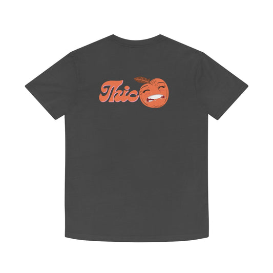 Thiccc Faded Shirt