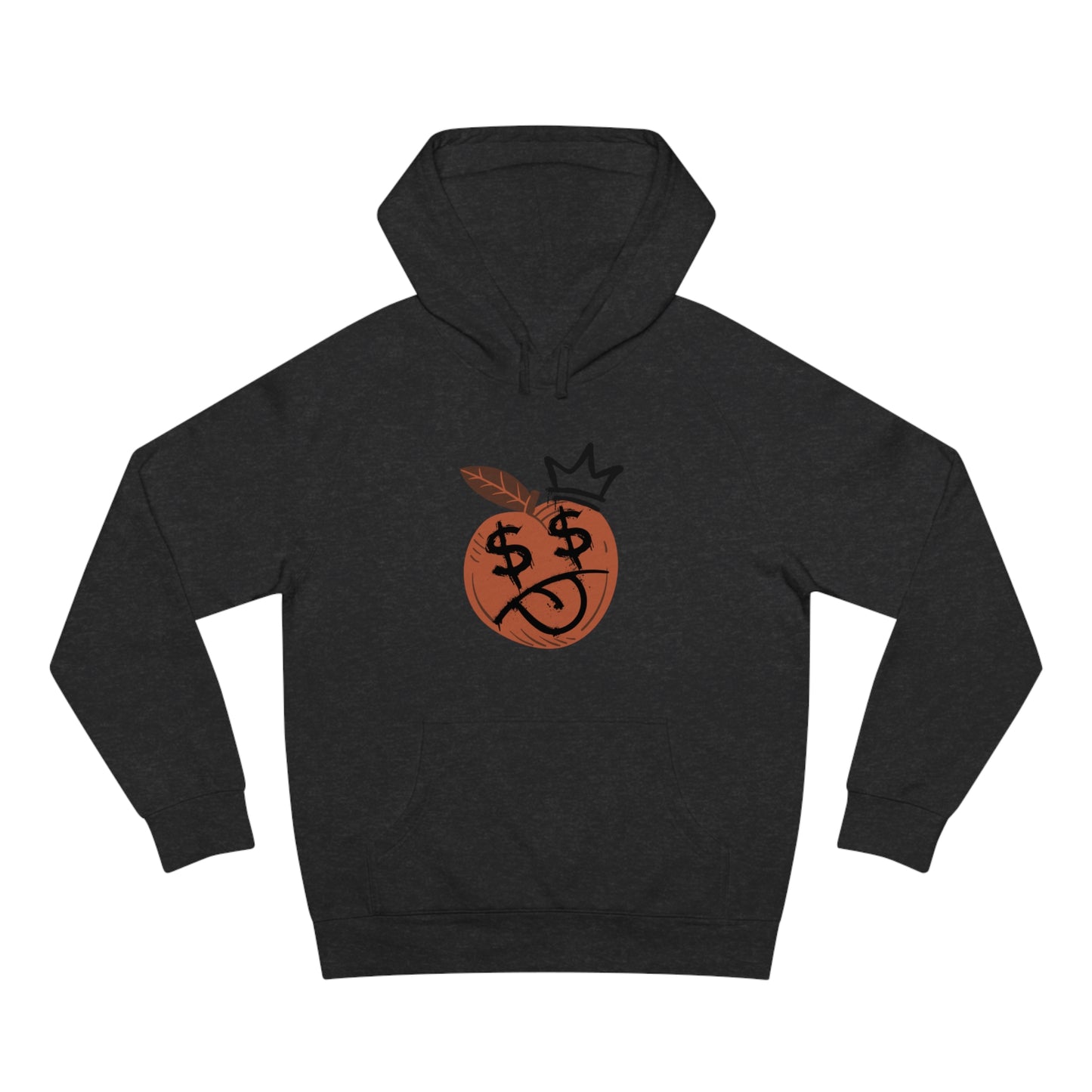 Cash Collection Unisex Hoodie