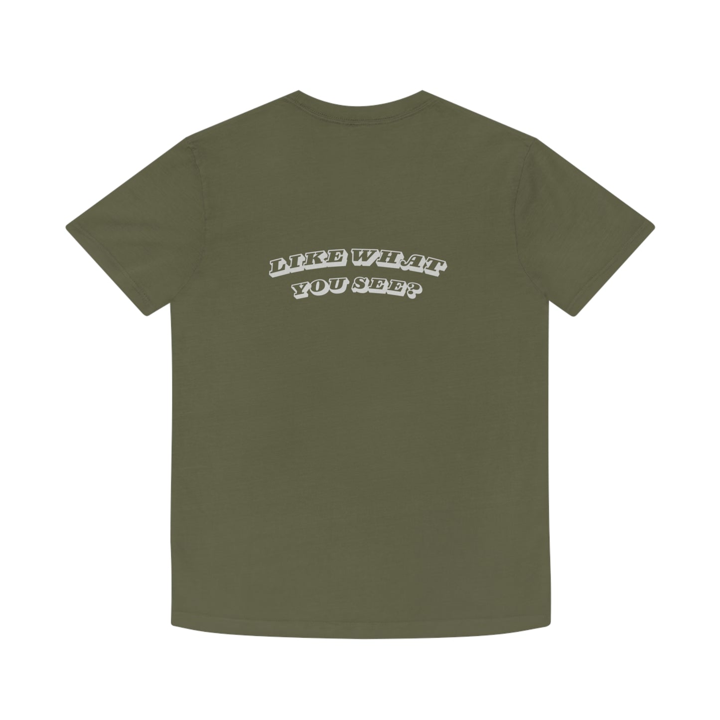 Like what you see?  Faded Shirt