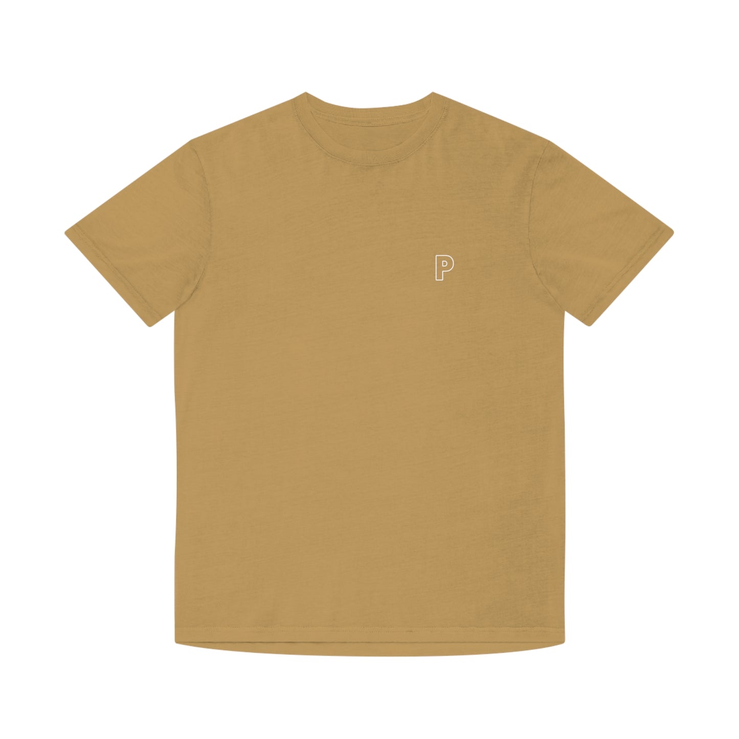 Peaches and Cream Faded Shirt