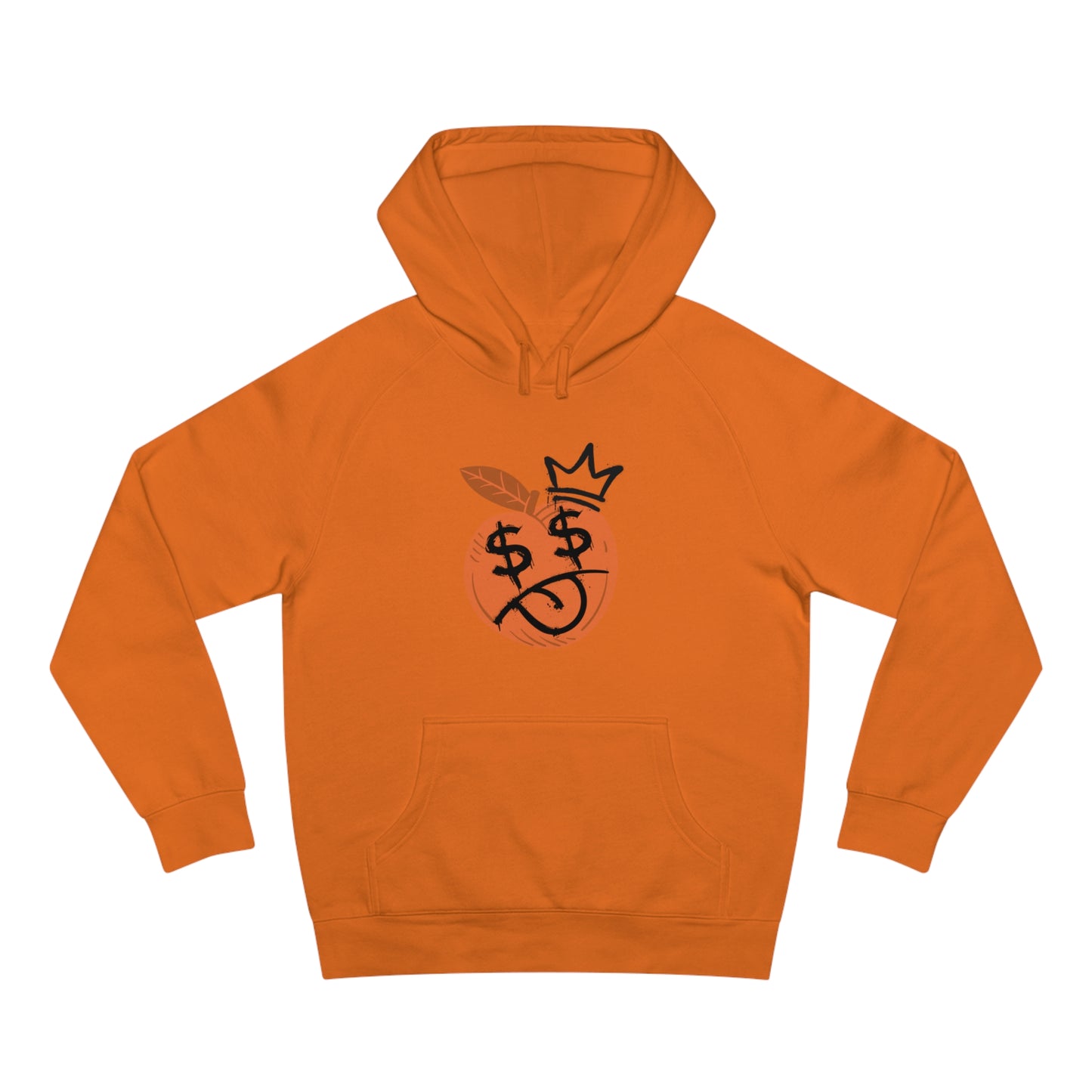 Cash Collection Unisex Hoodie