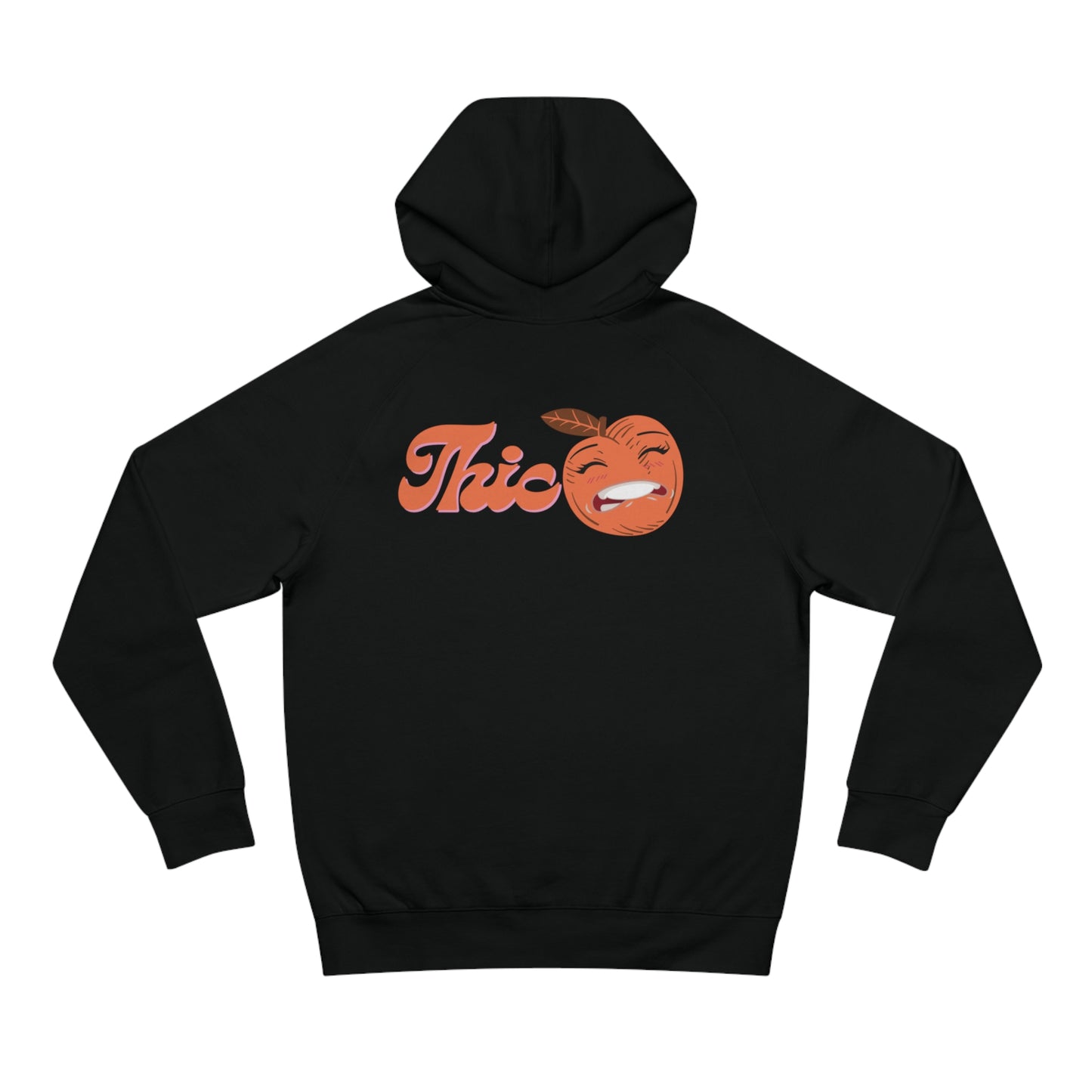 Thiccc Unisex Hoodie