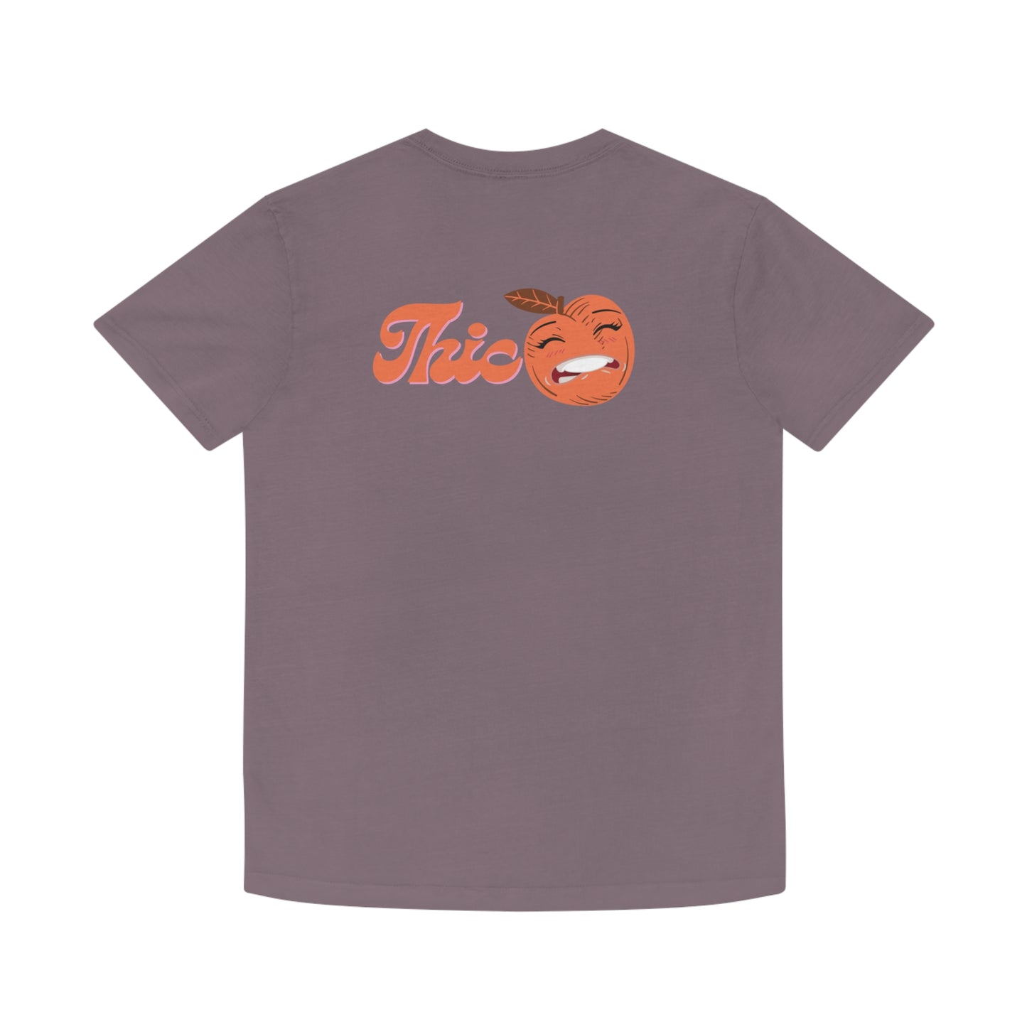 Thiccc Faded Shirt