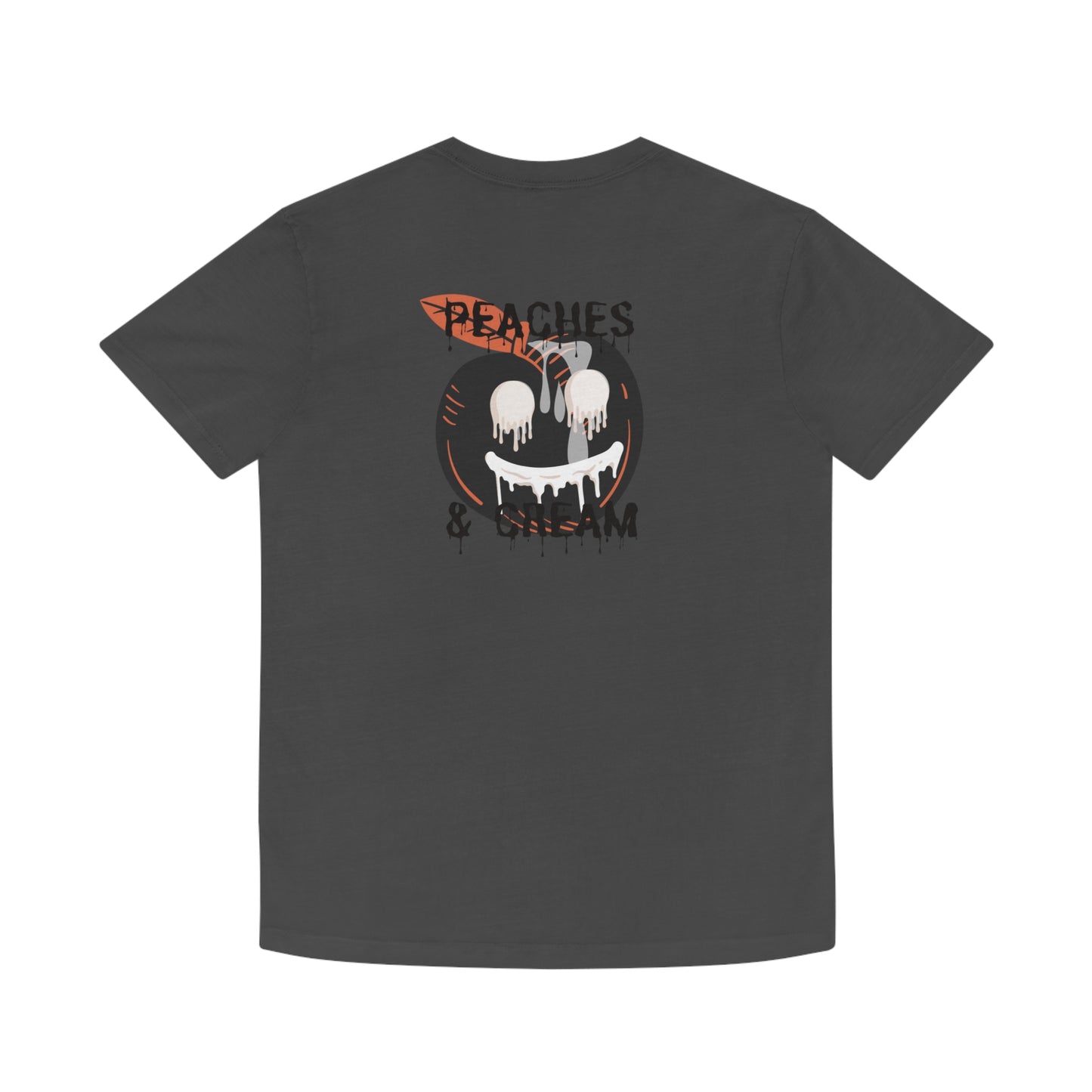 BLACK Peaches and Cream Faded Shirt