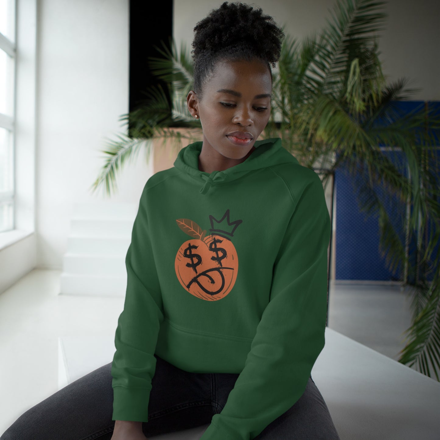 Cash Collection Unisex Hoodie
