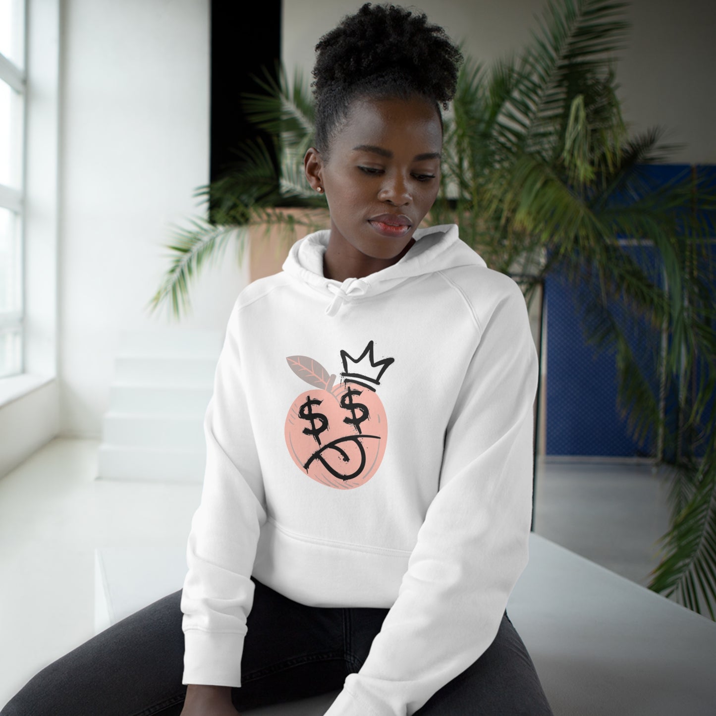 Cash Collection Unisex Hoodie