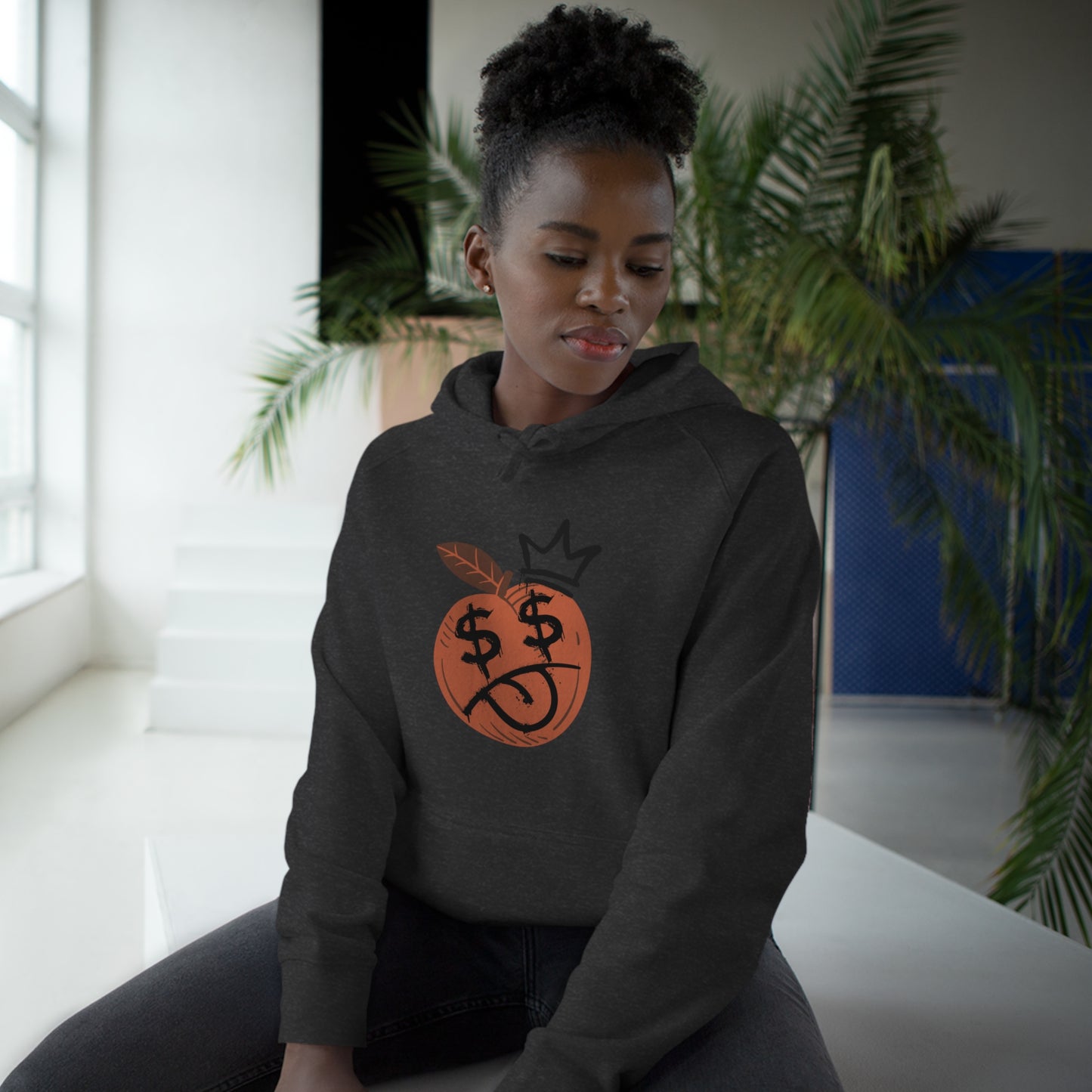 Cash Collection Unisex Hoodie